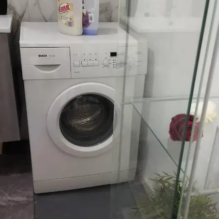 Lovely Cozy In The Entrance Of Nicosia Apartamento Aglantzia