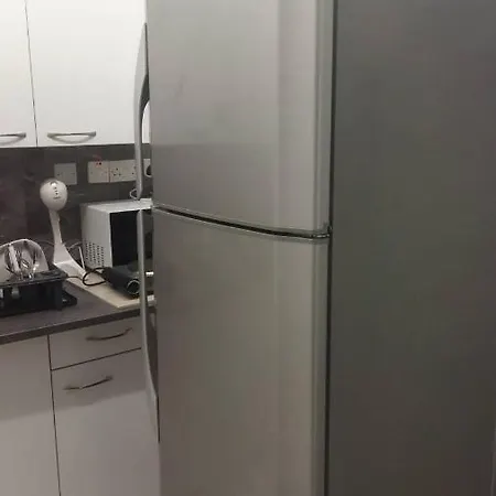 Lovely Cozy In The Entrance Of Nicosia Apartamento *