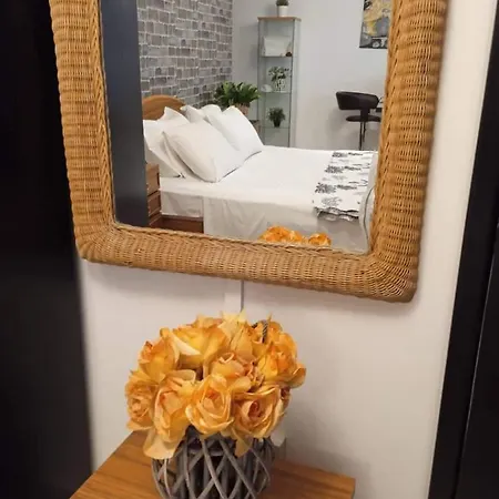 Lovely Cozy In The Entrance Of Nicosia