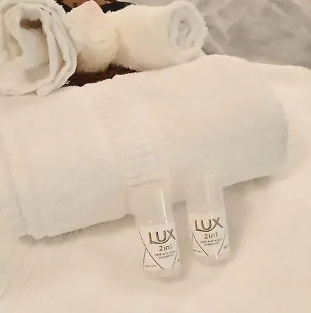 Lovely Cozy In The Entrance Of Nicosia Apartamento *