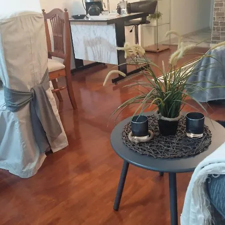 Lovely Cozy In The Entrance Of Nicosia * Aglantzia