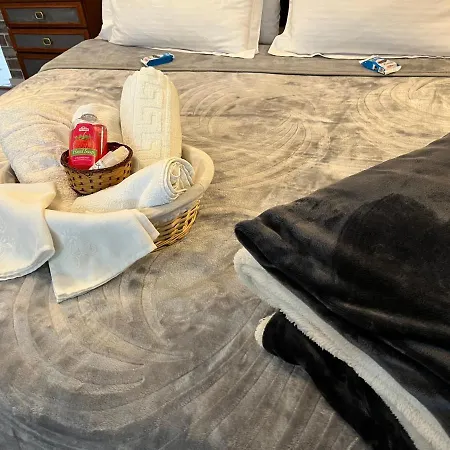 Lovely Cozy In The Entrance Of Nicosia Apartamento *