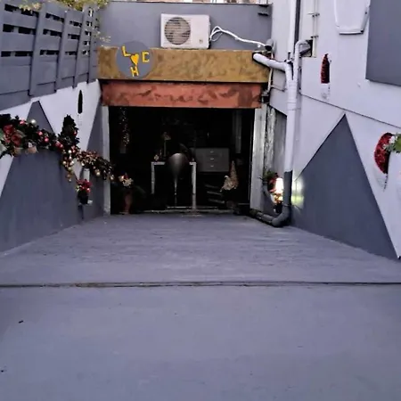 Lovely Cozy In The Entrance Of Nicosia * Aglantzia