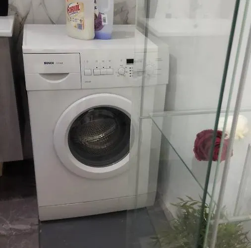 Lovely Cozy In The Entrance Of Nicosia Διαμέρισμα Aglantzia