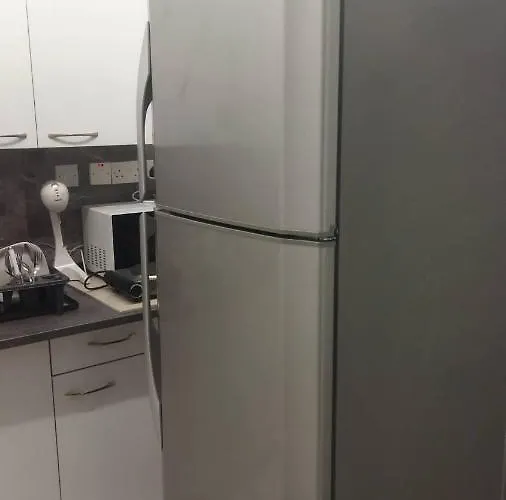 Lovely Cozy In The Entrance Of Nicosia Διαμέρισμα *