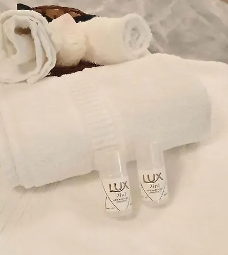 Lovely Cozy In The Entrance Of Nicosia Διαμέρισμα *