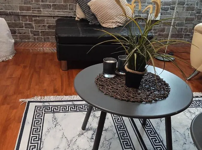 Lovely Cozy In The Entrance Of Nicosia Διαμέρισμα Aglantzia