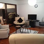Lovely Cozy In The Entrance Of Nicosia Apartment *
