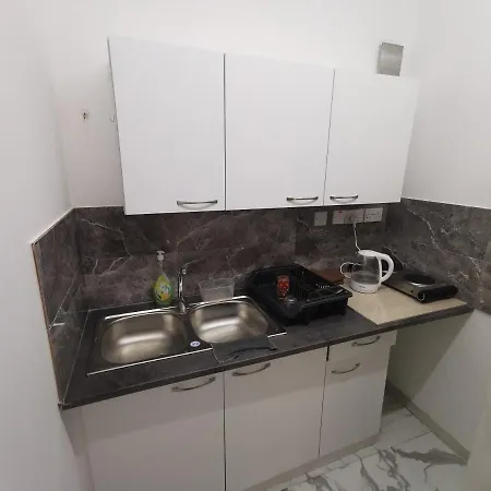 Lovely Cozy In The Entrance Of Nicosia Appartement *