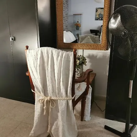 Lovely Cozy In The Entrance Of Nicosia * Aglantzia