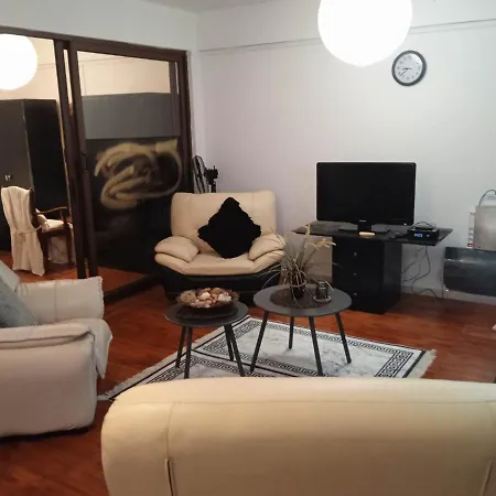 Lovely Cozy In The Entrance Of Nicosia Appartement *