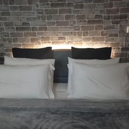 Lovely Cozy In The Entrance Of Nicosia Apartment