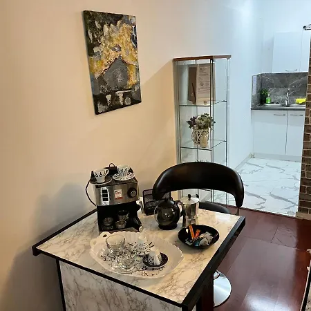 Appartement Lovely Cozy In The Entrance Of Nicosia