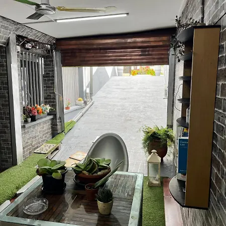 Lovely Cozy In The Entrance Of Nicosia * Aglantzia