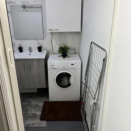 Apartment Lovely Cozy In The Entrance Of Nicosia *