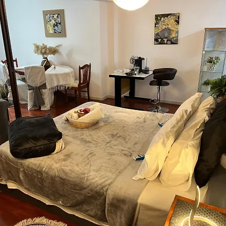 Lovely Cozy In The Entrance Of Nicosia Apartment Aglantzia