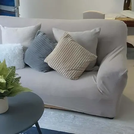 Lovely Cozy In The Entrance Of Nicosia * Aglantzia