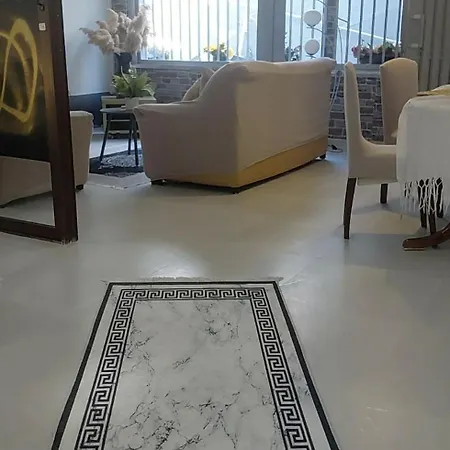 Apartment Lovely Cozy In The Entrance Of Nicosia *