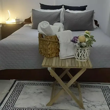 Lovely Cozy In The Entrance Of Nicosia Aglantzia