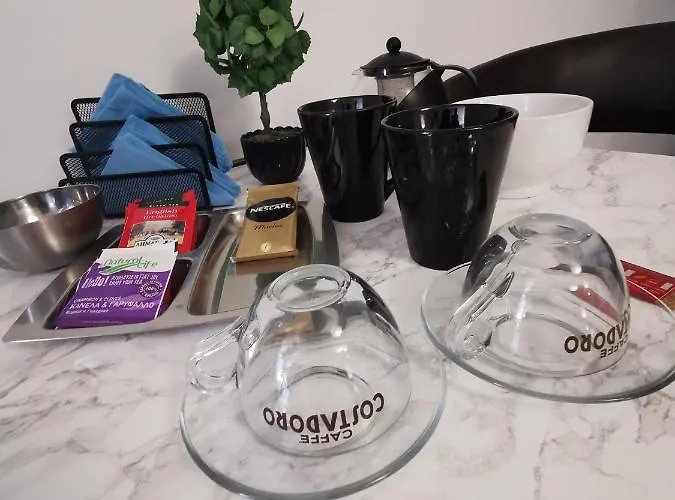 Lovely Cozy In The Entrance Of Nicosia Aglantzia