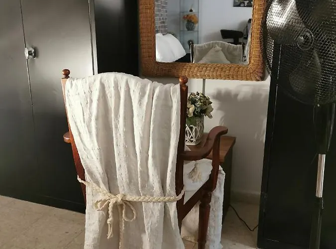 Lovely Cozy In The Entrance Of Nicosia * Aglantzia