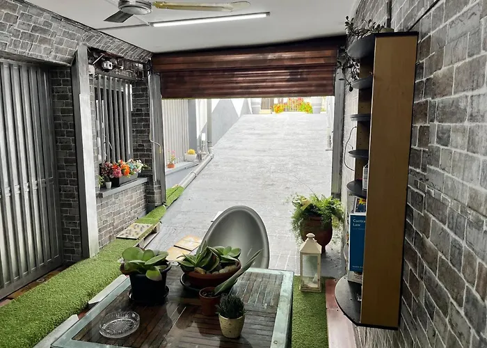 Lovely Cozy In The Entrance Of Nicosia * Aglantzia