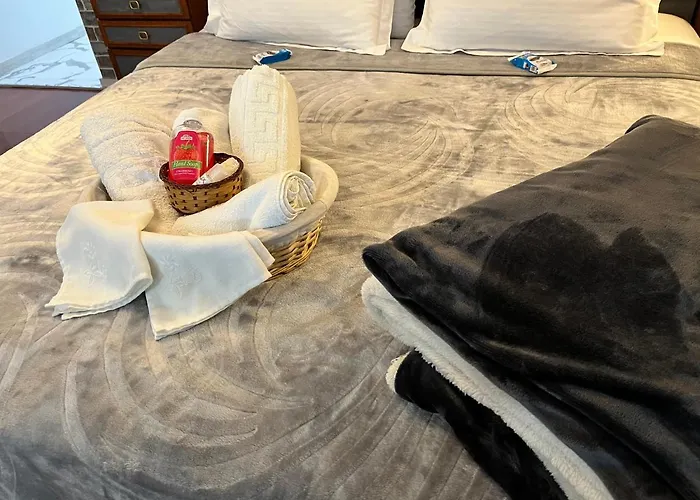 Lovely Cozy In The Entrance Of Nicosia Apartmán *