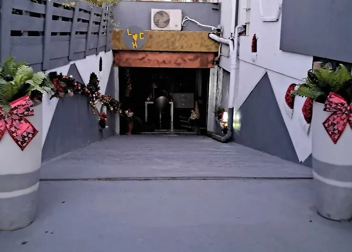 Lovely Cozy In The Entrance Of Nicosia * Aglantzia